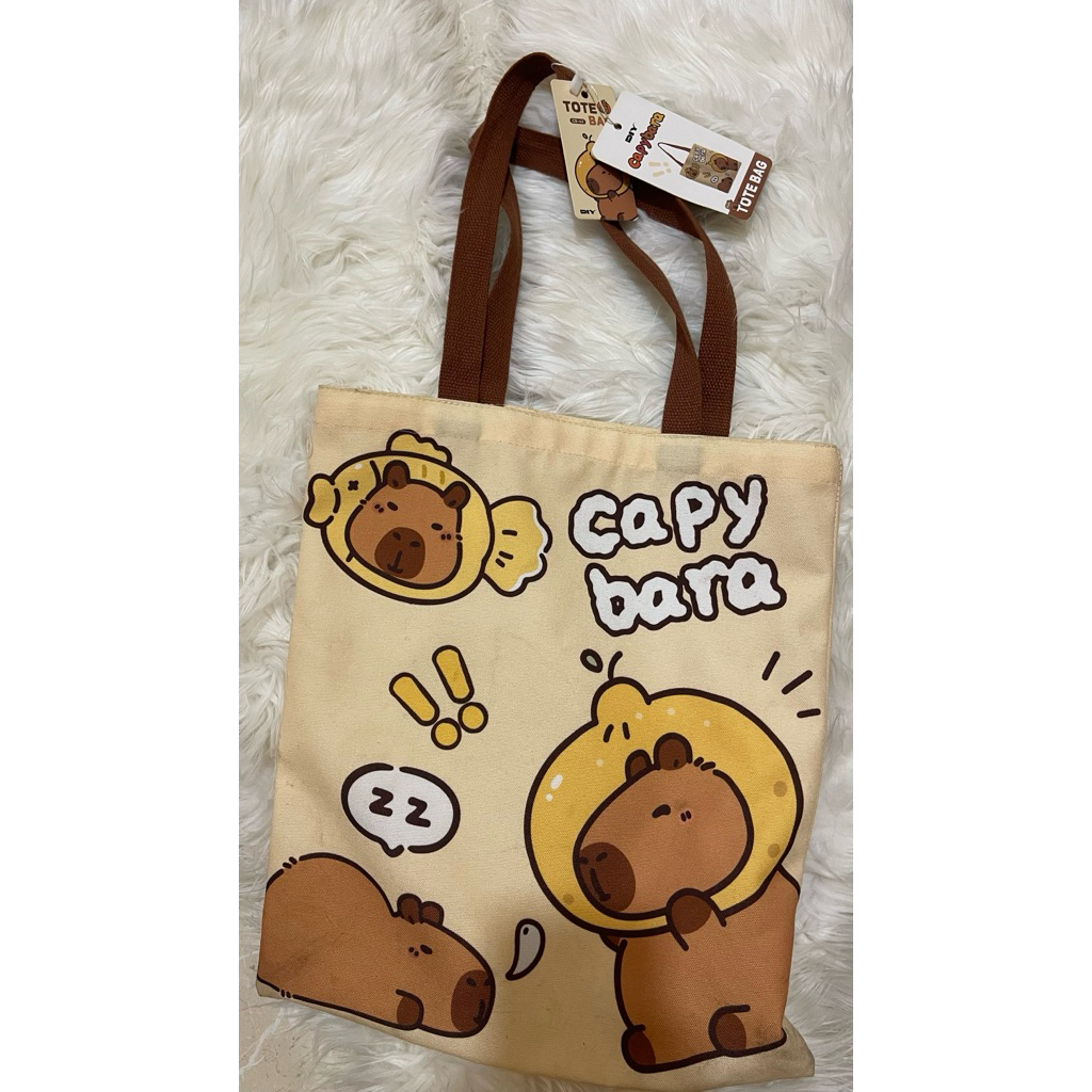 tas totebag mr diy
