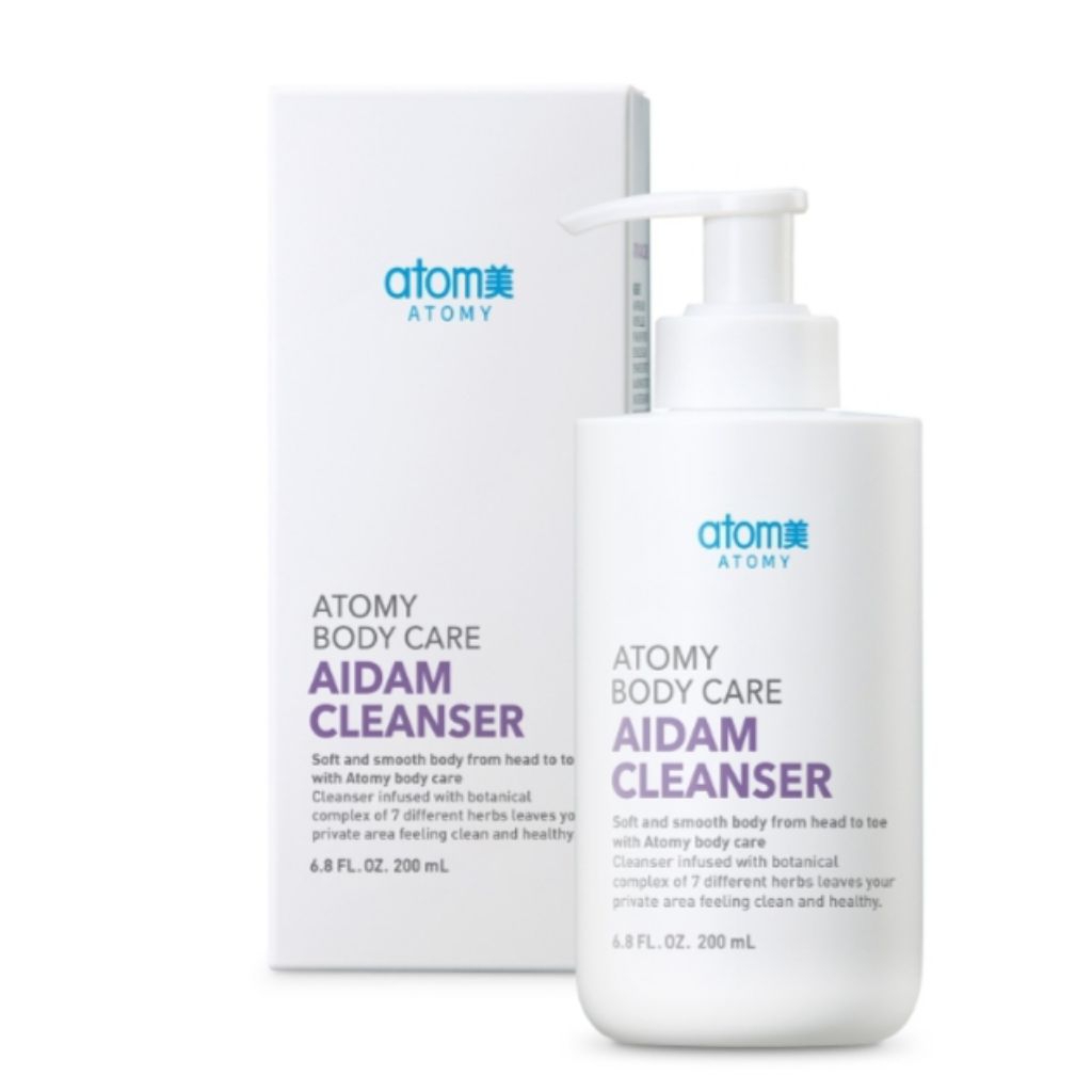 ATOMY AIDAM CLEANSER
