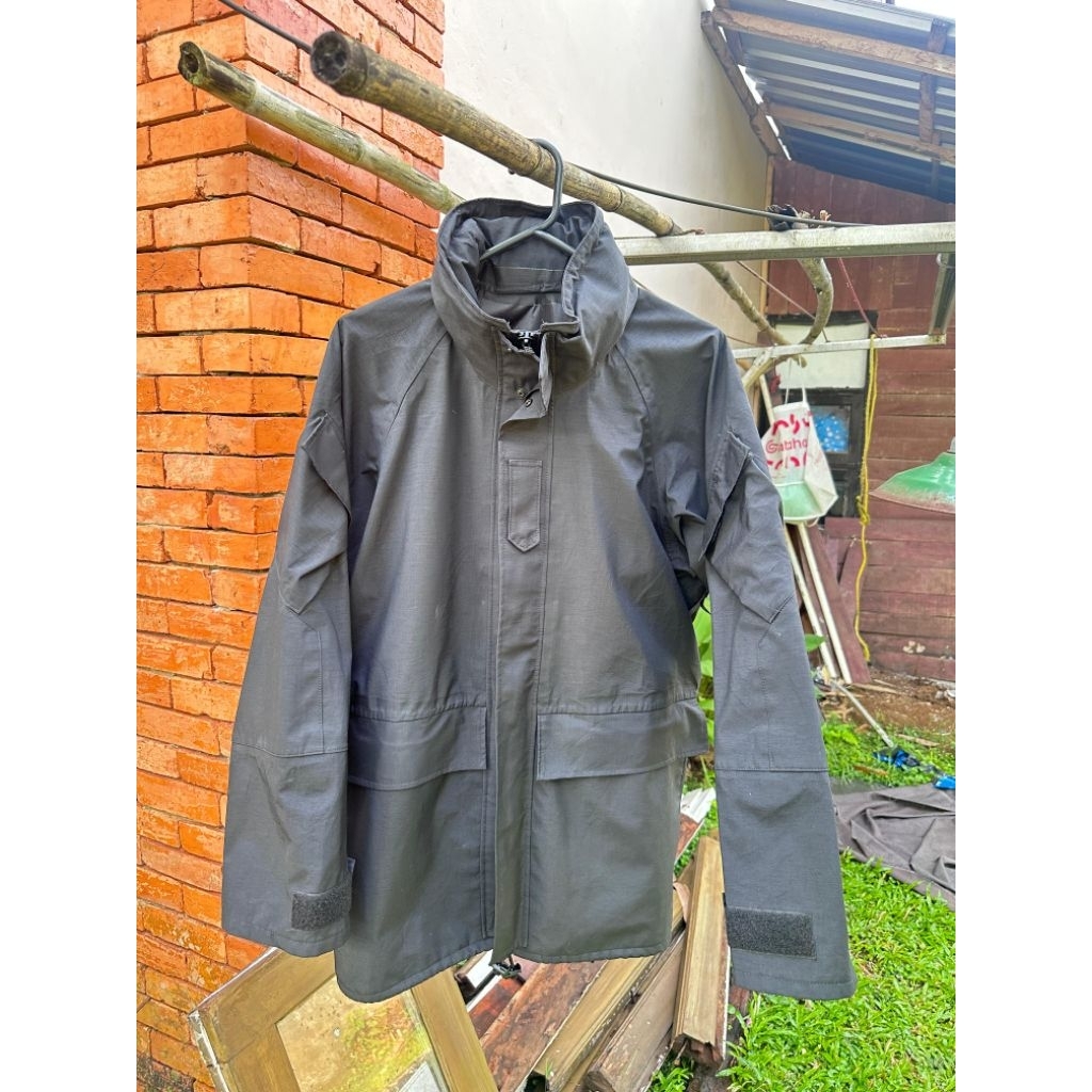 Jacket Parka ECWCS Gen 2 Gorpcore Alpha Industries