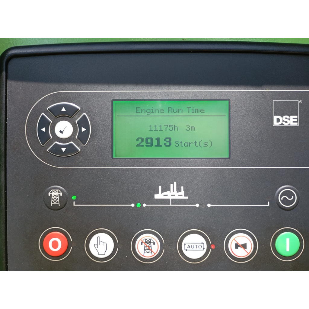 DSE 6020