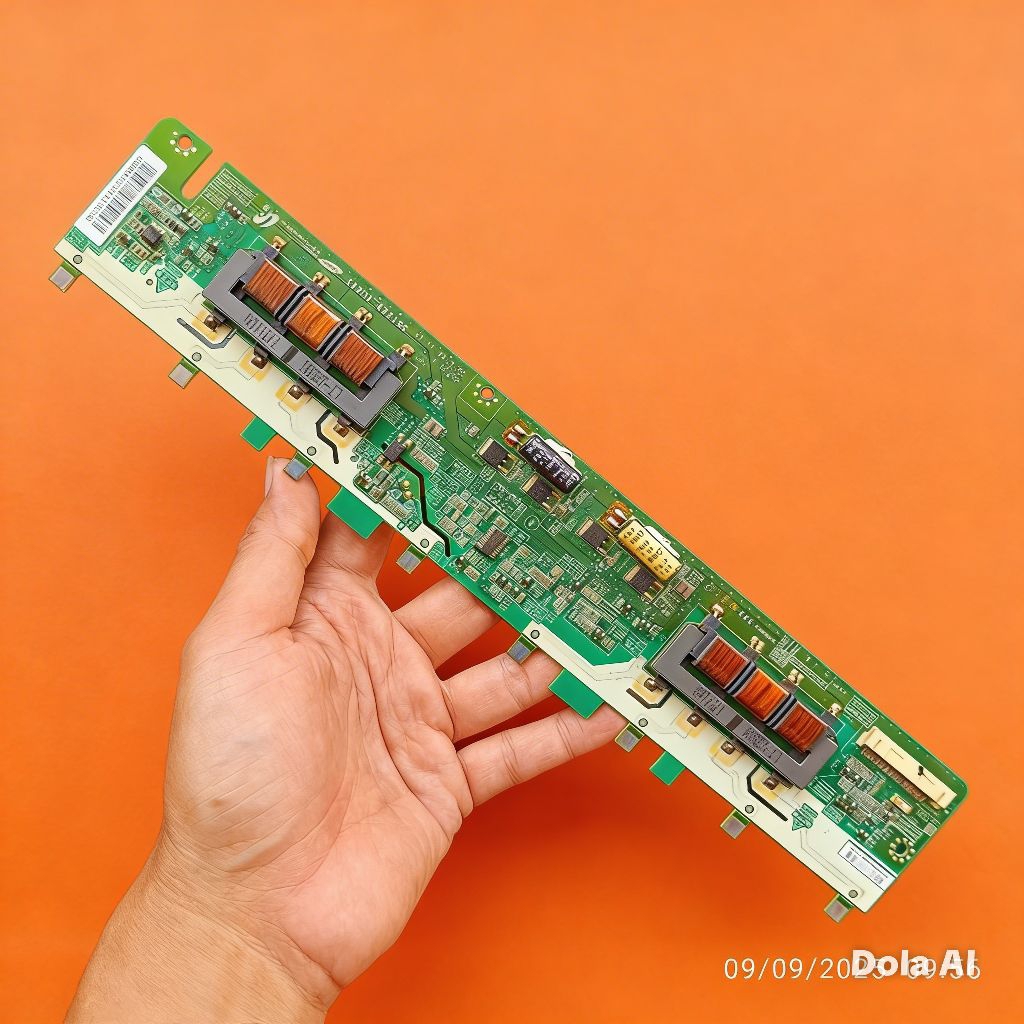 inverter lampu Backlhig led tv POLYTRON PLM 32B21 PLM32B21 PLM 32M12 PLM32M25 PLM32T25 PLM 32M25 PLM