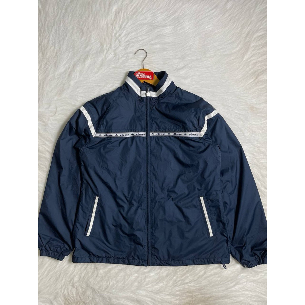 jaket windbreaker elis second (4008) - Hoodie second - hoodie second branded - Jaket Second - Jaket 
