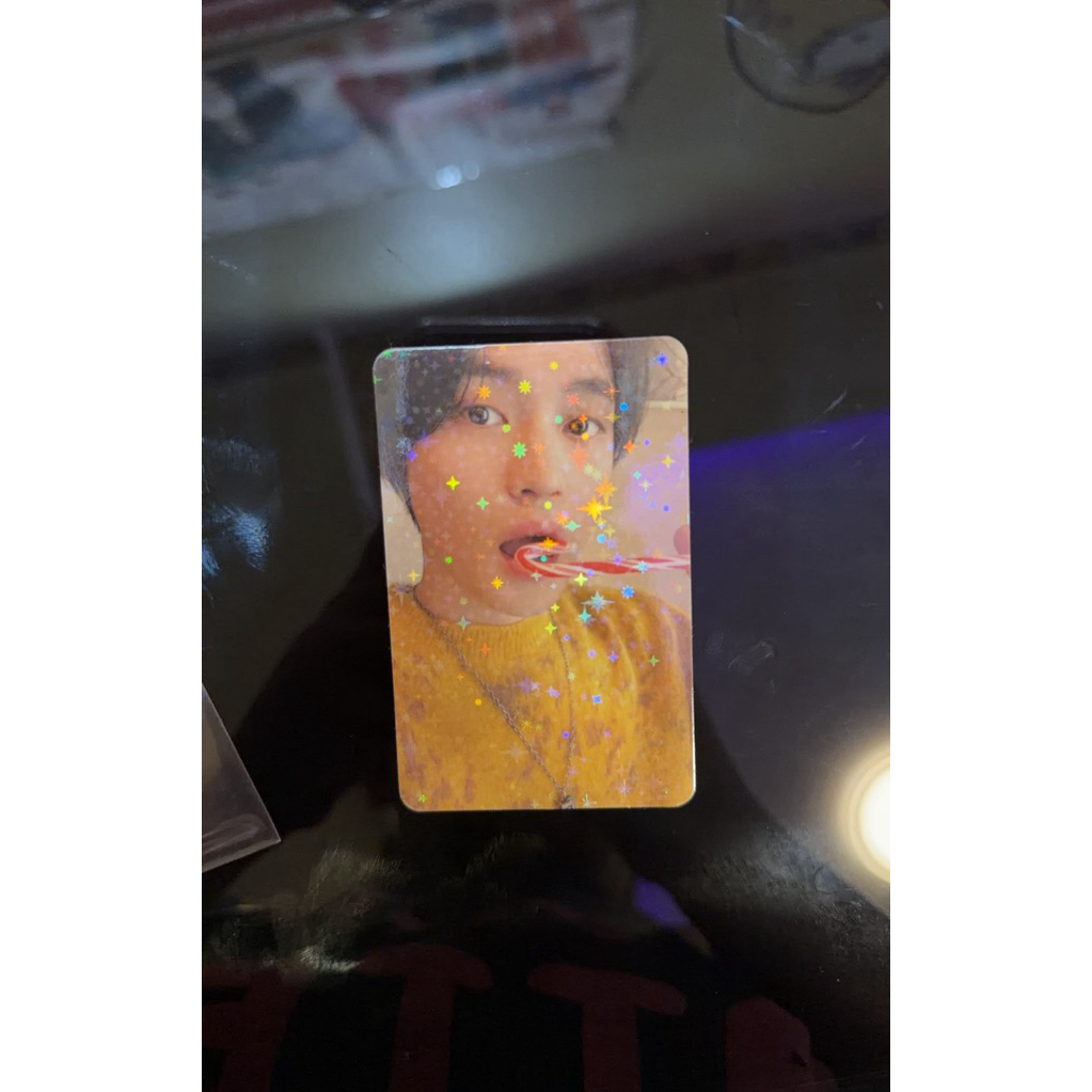 CHENLE 2023 PINK CHRISTMAS RANDOM PACK SPECIAL