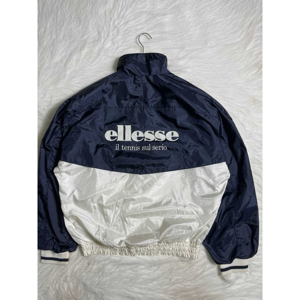 jaket windbreaker elis second (4007) - Hoodie second - hoodie second branded - Jaket Second - Jaket 
