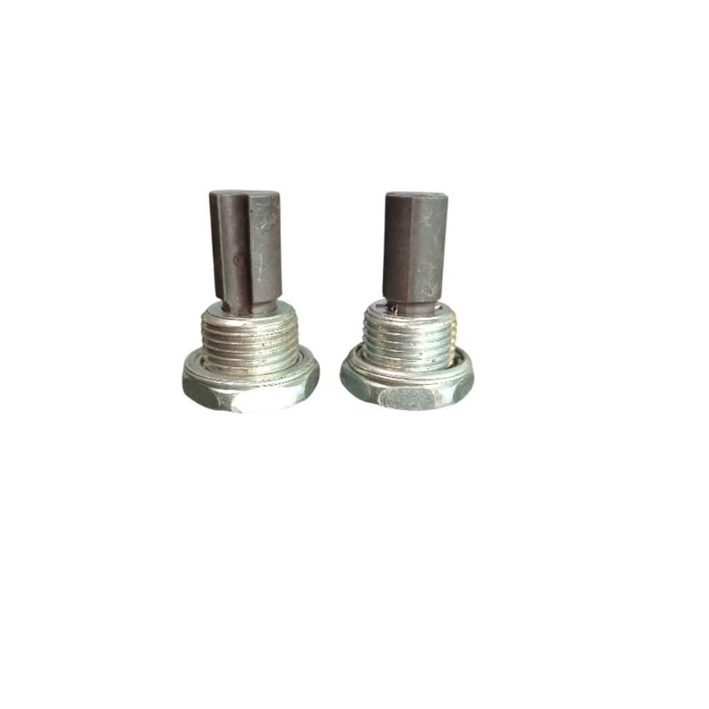 Baut Pembuangan Oli Gardan Avanza Type Magnet Original