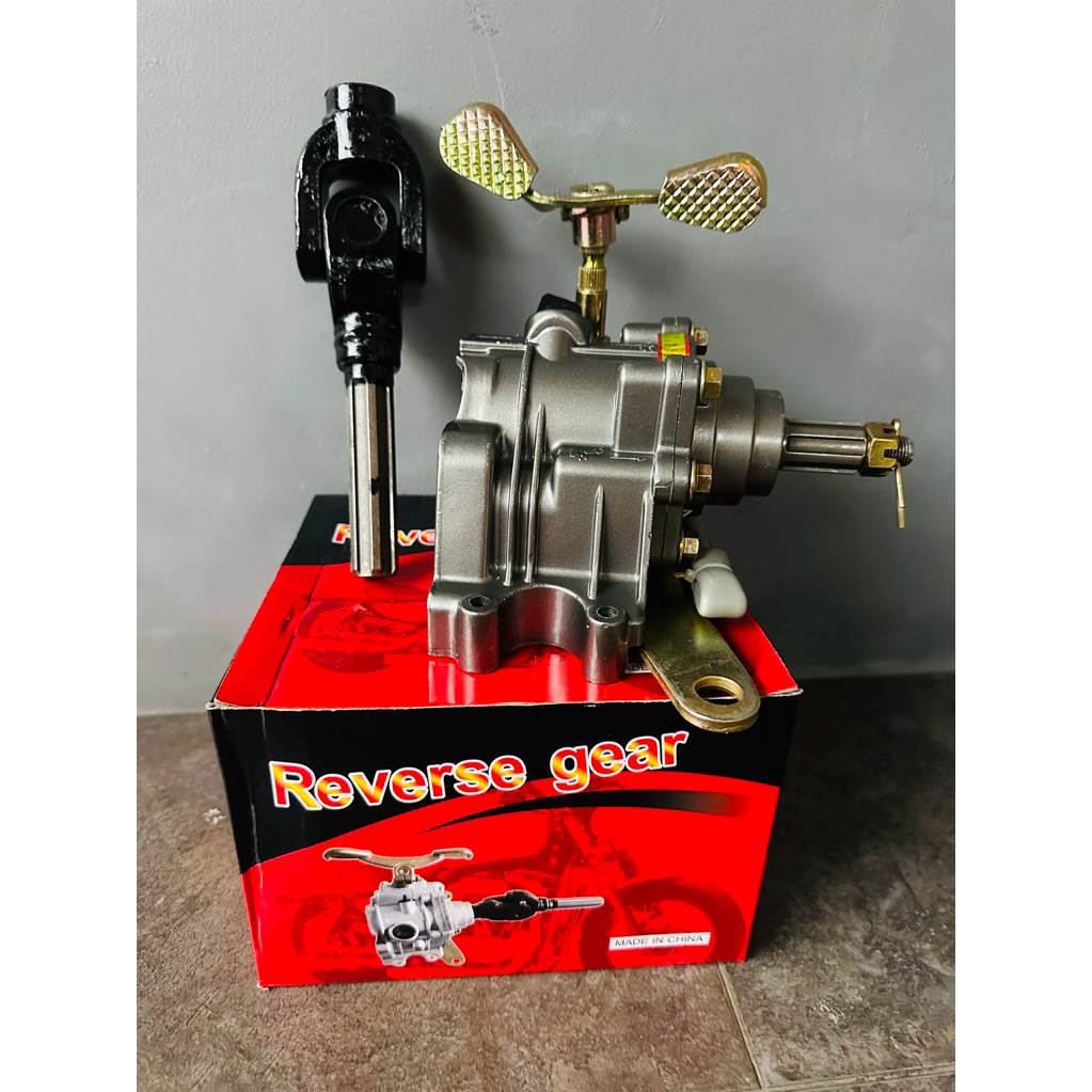 Gear Box Maju Mundur Gearbox roda tiga  For Viar lama ,Kaisar,Nozomi,Jialing,Happy Dll