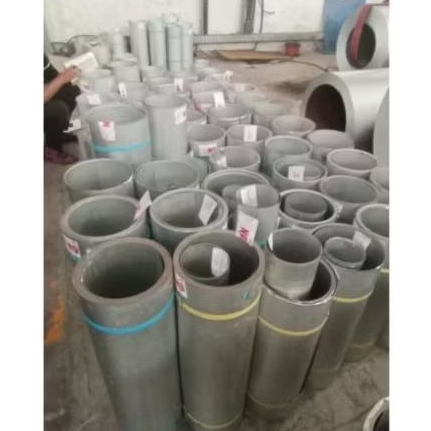 TEBAL REAL SENG TALANG 60CM GALVALUM TALANG ROLL 0.18-0.4mm