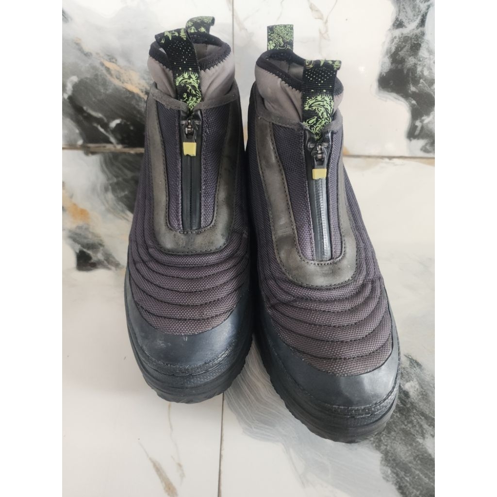 Sepatu bekas(second)Converse Pro Leather X2 Tech x paria farzaneh ORI