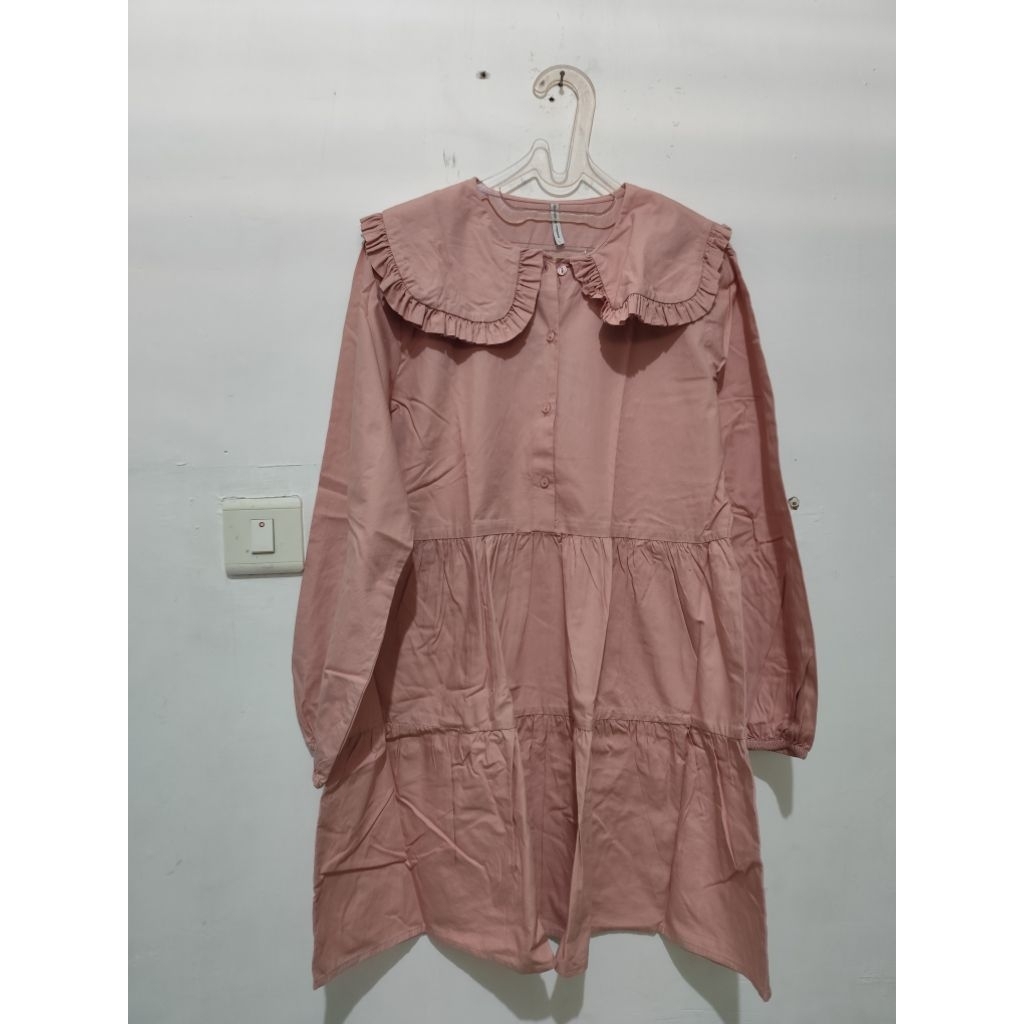 Blouse Colorbox