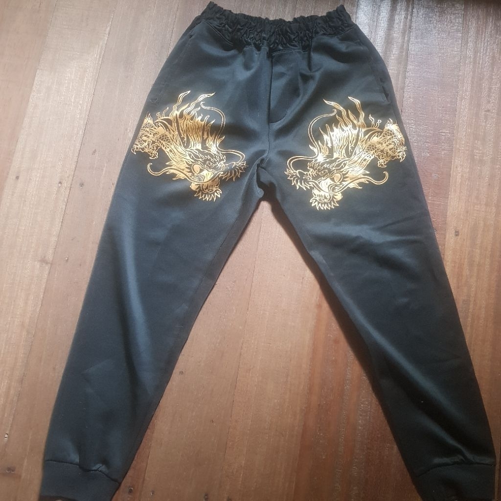jogger sukajan