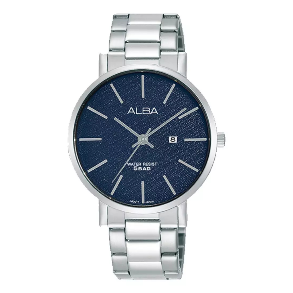ARLOJI WANITA ALBA AH7T65