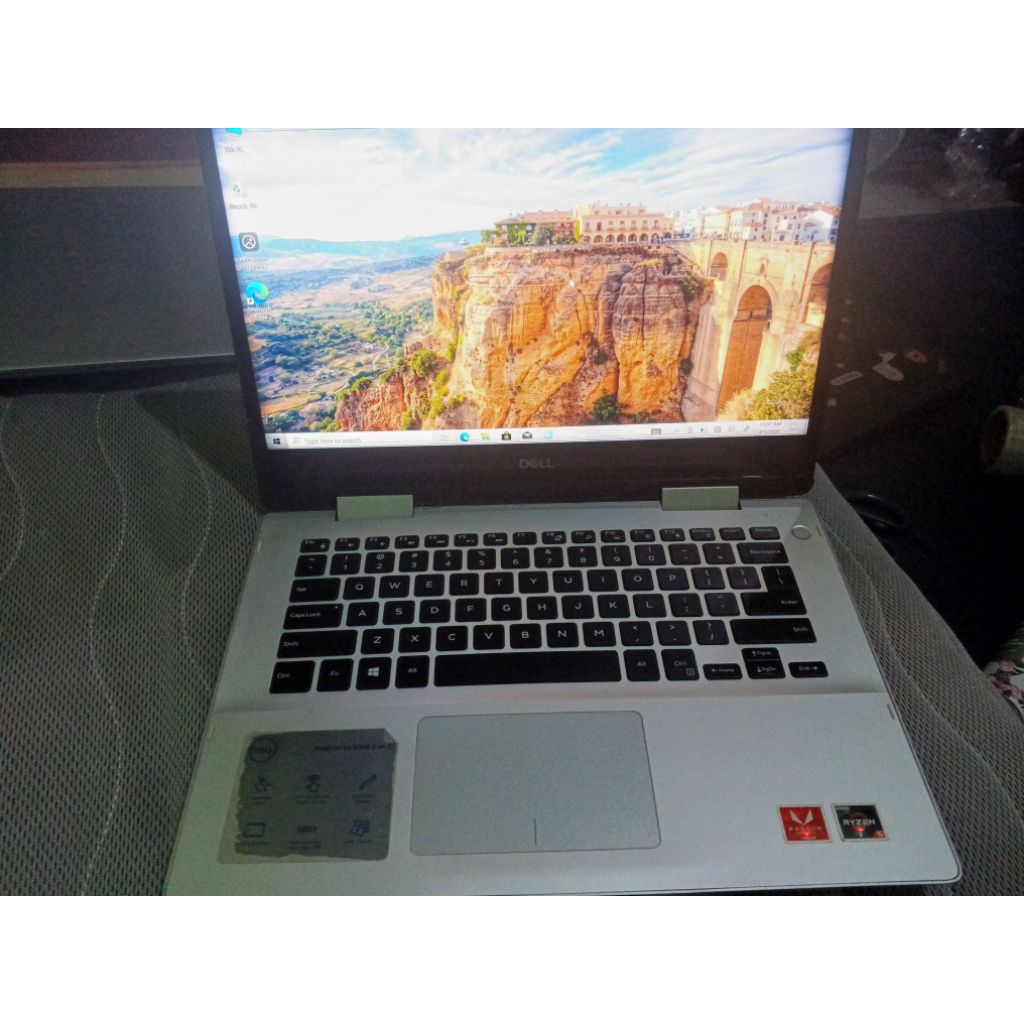 Laptop Dell Inspiron 14 5000
