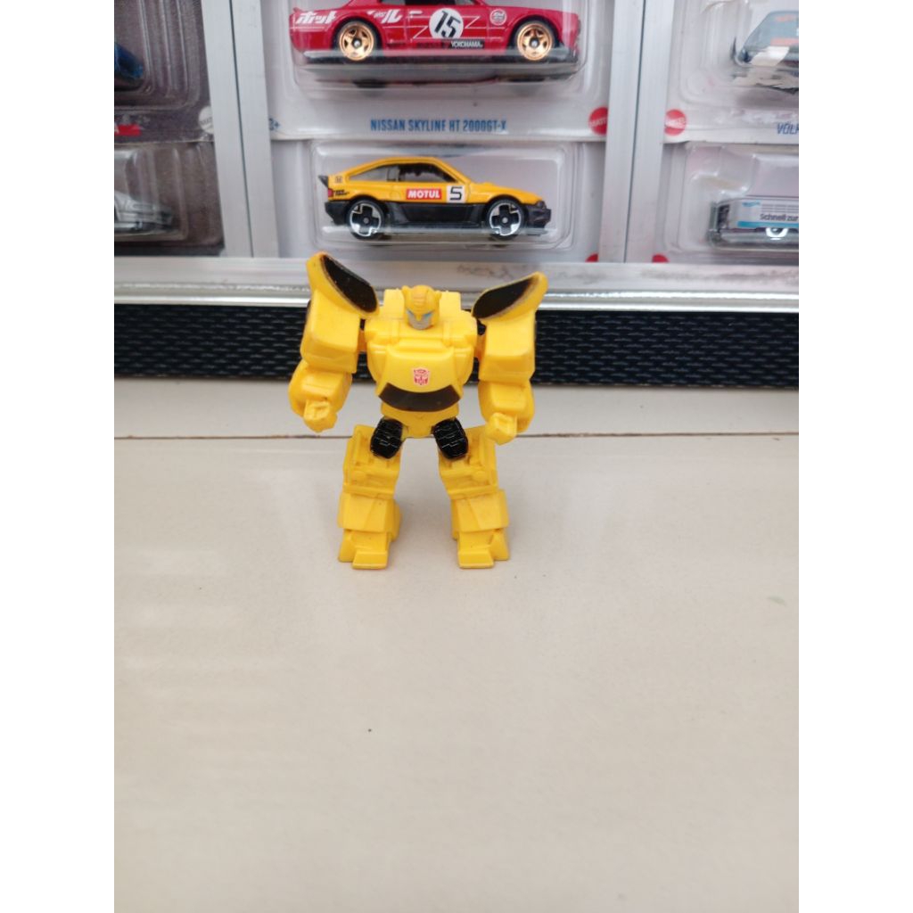 Mainan Bumblebee Hasbro