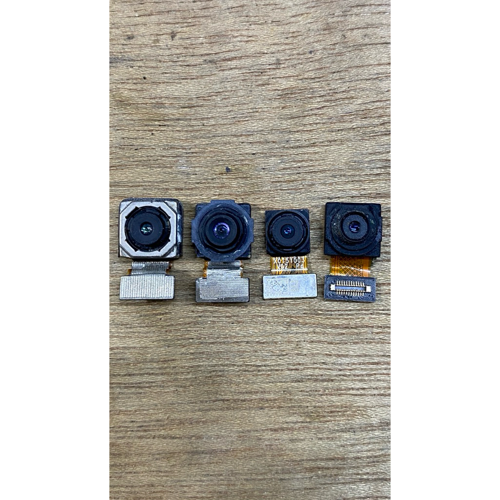 kamera copotan vivo y12/y15/y17