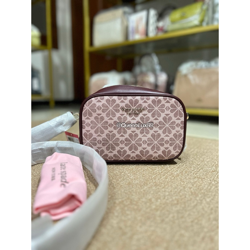 KS Camera Bag Butik Autentic