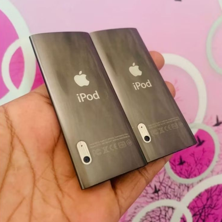 iPod Nano ( Minus Atau Rusak )