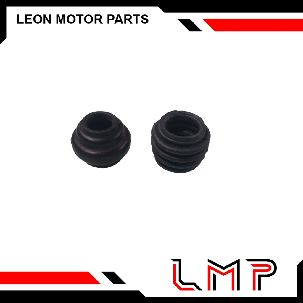 KARET BOOT KALIPER BELAKANG ASSY - PCX, VARIO, ADV 150, ADV 160, STYLO 160