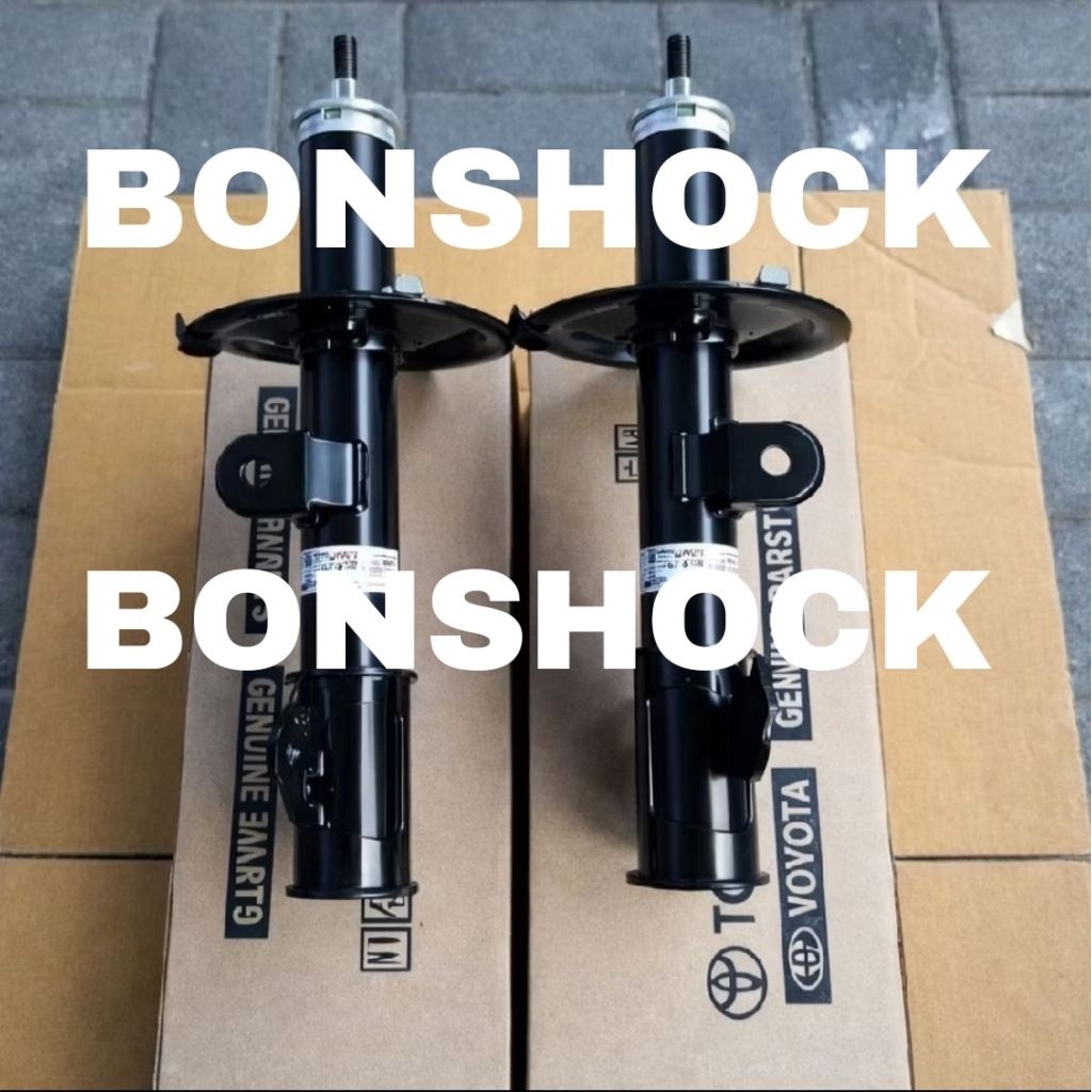 SHOCKBREAKER ABSORBER AVANZA/XENIA DEPAN TAHUN 2004-2010
