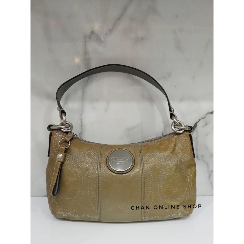 Coach Hobo Bag