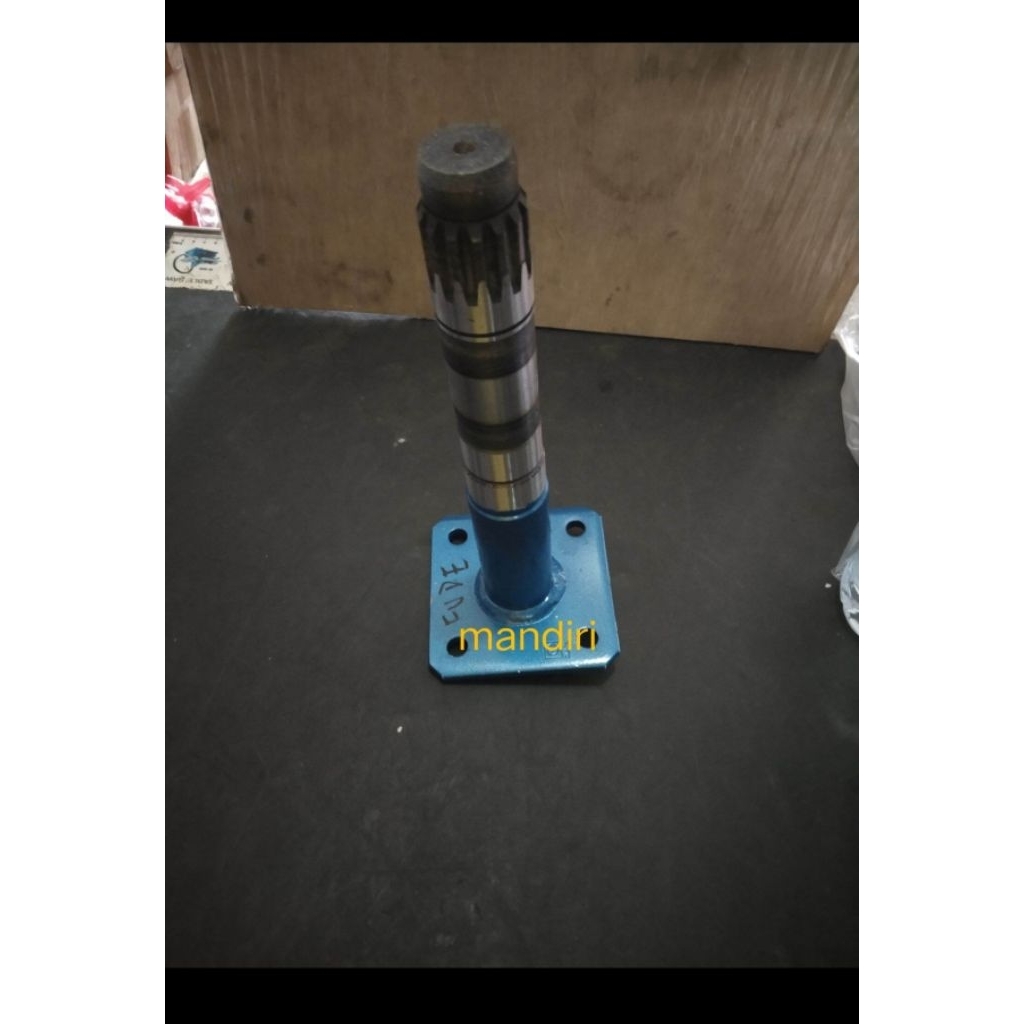 as roda traktor quick boxer original