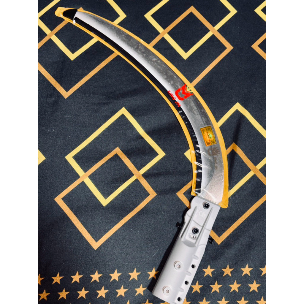 EGREK KING JM Original Malaysia