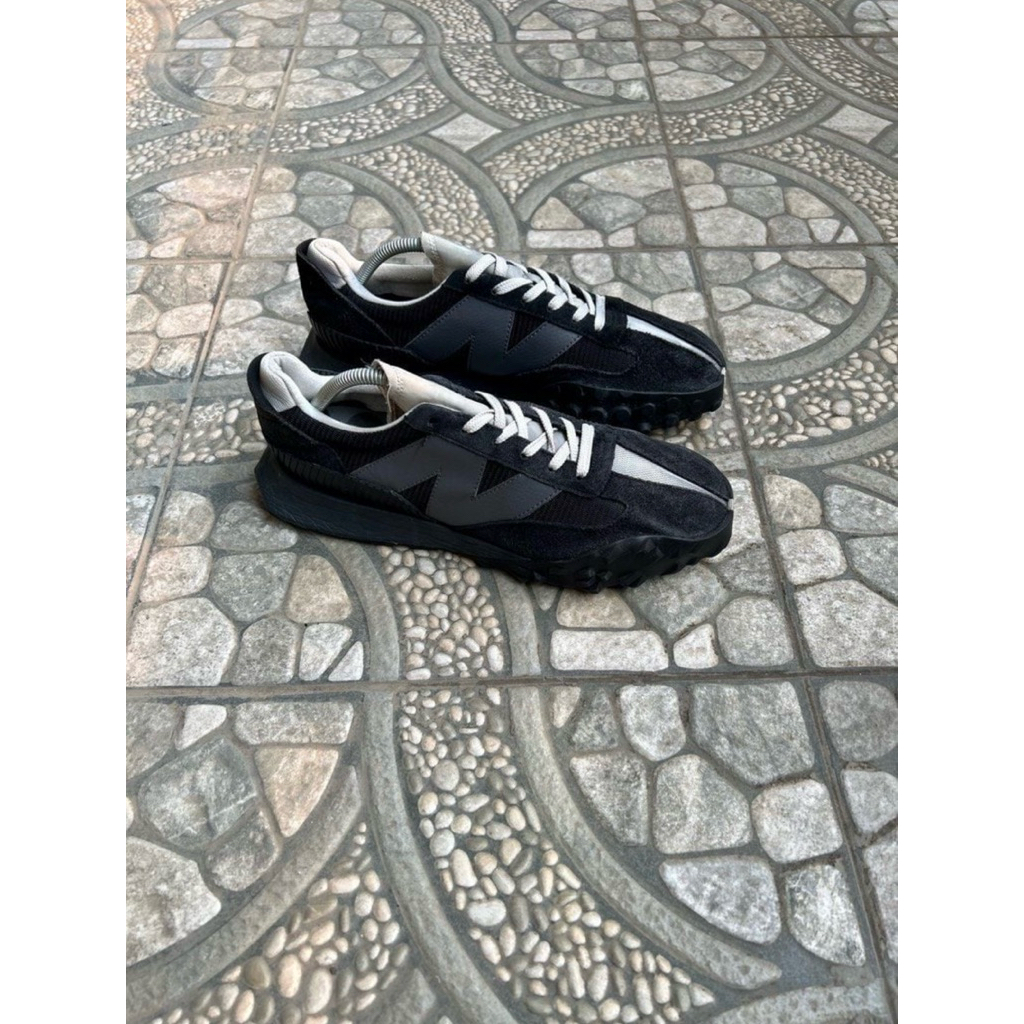 NB XC-72 Monbeam Black