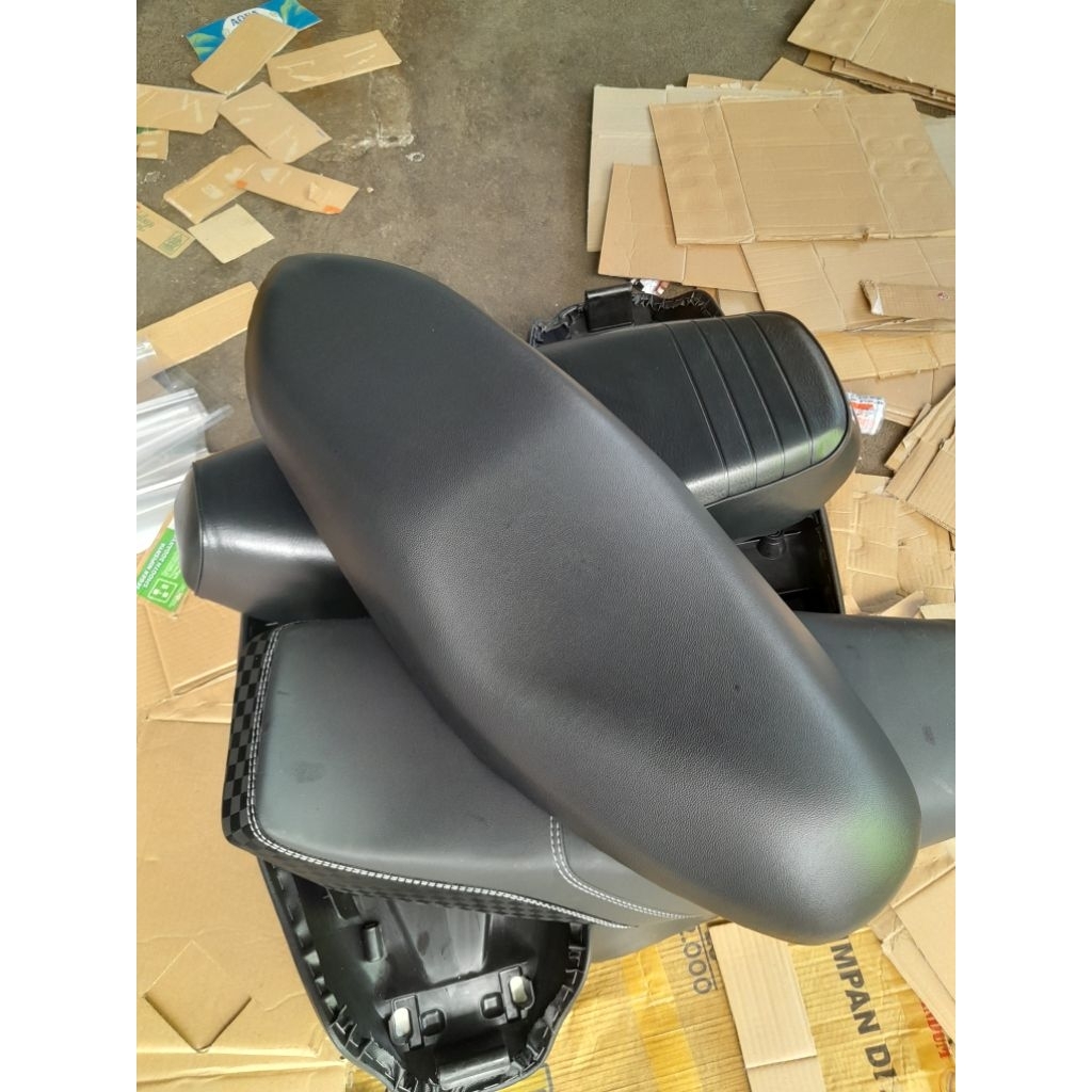 Jok Vega ZR/RR 115cc standar,jok vega ZR PNP VEGA RR 115