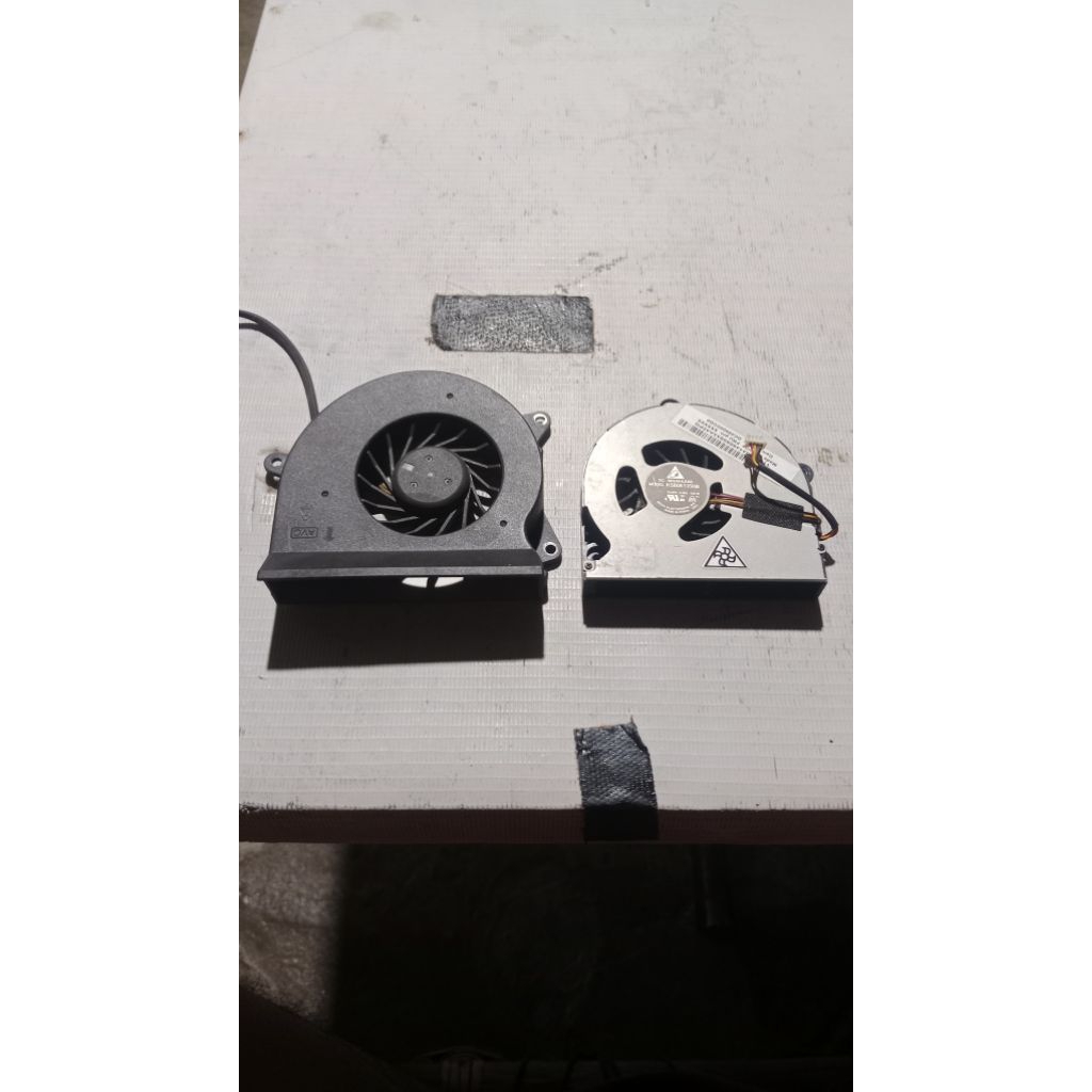 Fan Pc AIO (all in one) Lenovo C240 C245, C250, C255 dan Lenovo C325