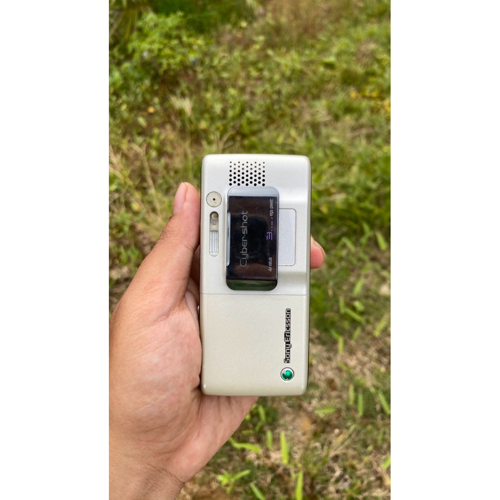 sony ericsson k800i