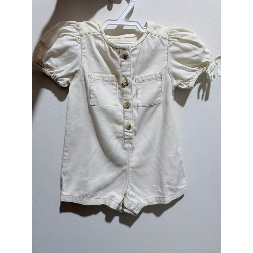 Gingersnaps Jumpsuit