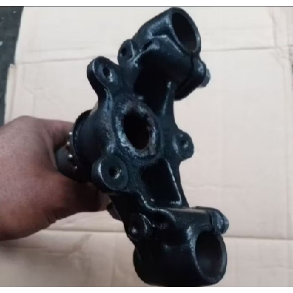 SEGITIGA T POREK YAMAHA XEON KARBU/XEON RC/XEON GT/ORIGINAL COPOTAN