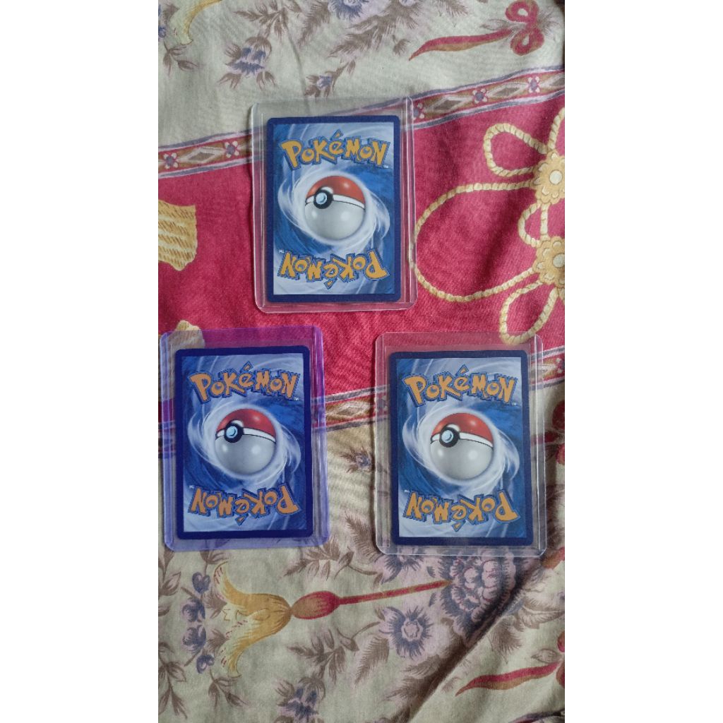 MA Gengar, AR Marshadow, AR Persian