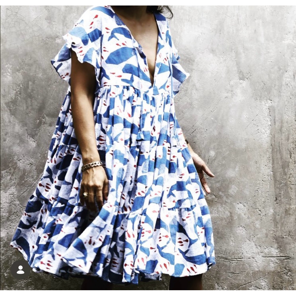 the story of dress size 10