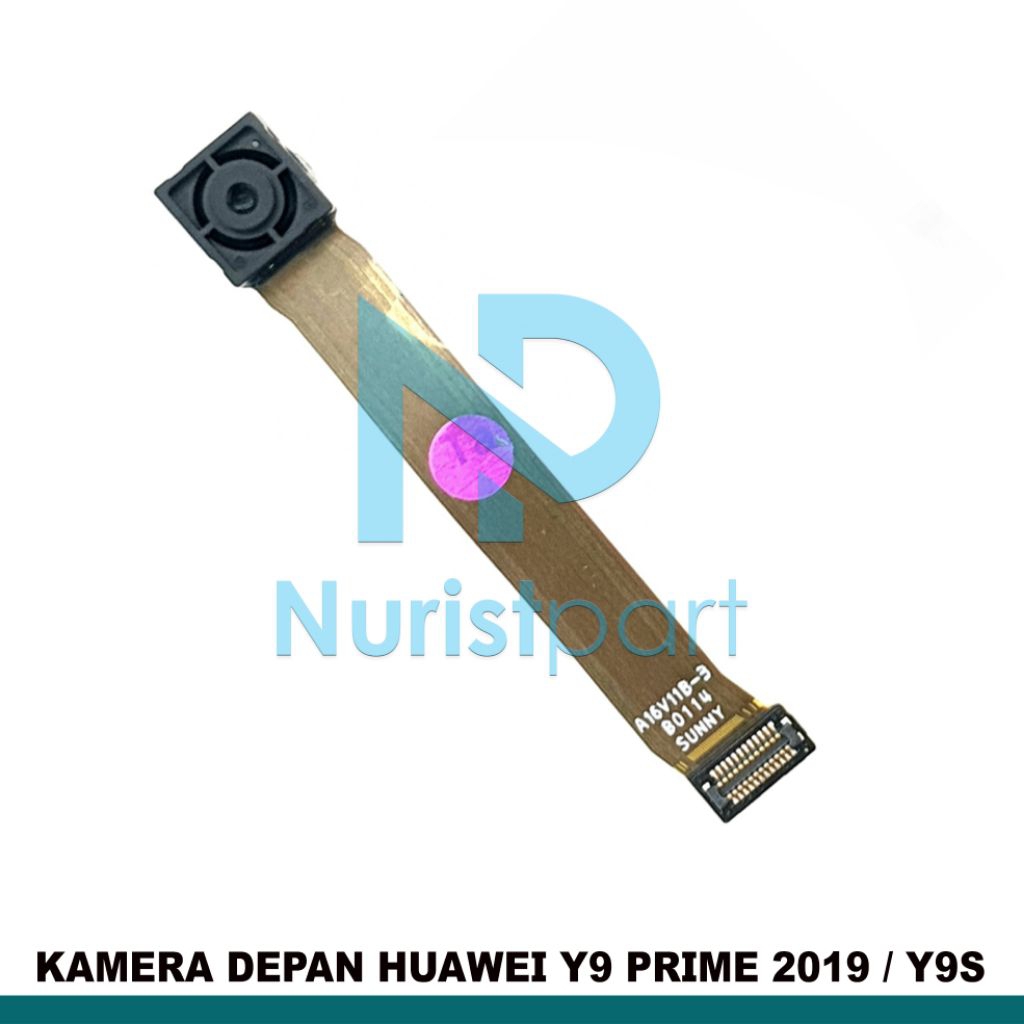 KAMERA DEPAN HUAWEI Y9 PRIME 2019 / Y9S