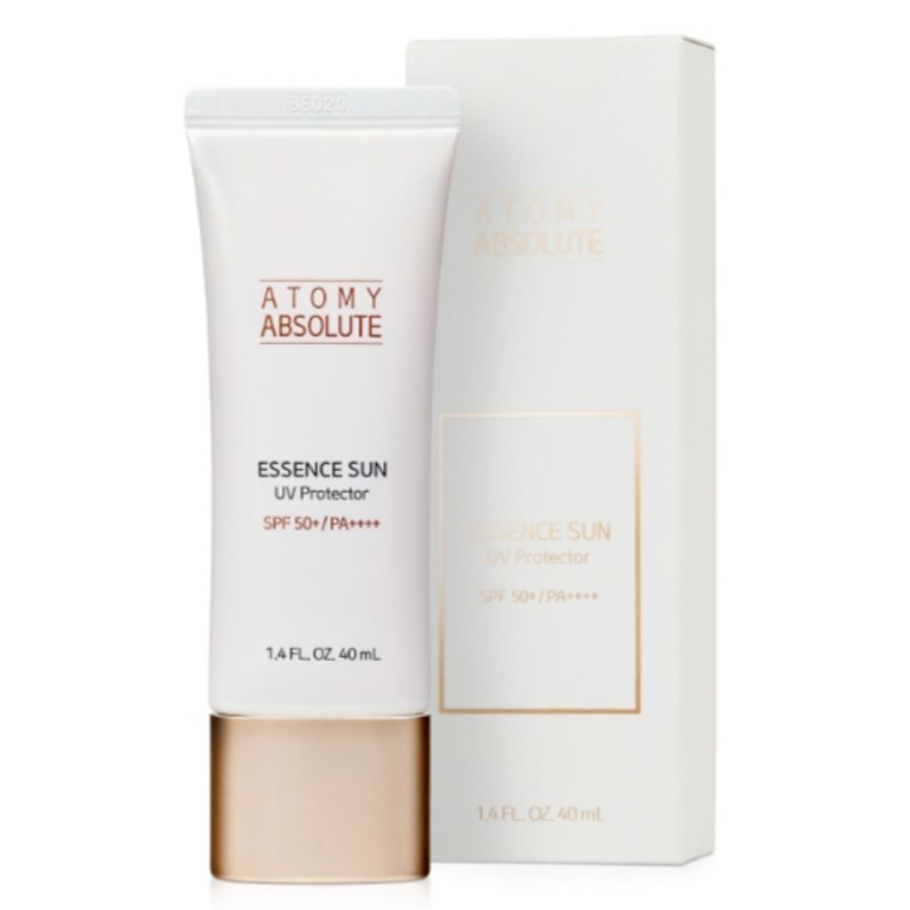 ATOMY ABSOLUTE ESSENCE SUNCREEN