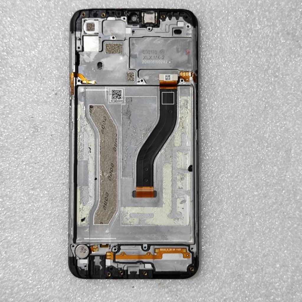 Lcd Samsung A10s Original
