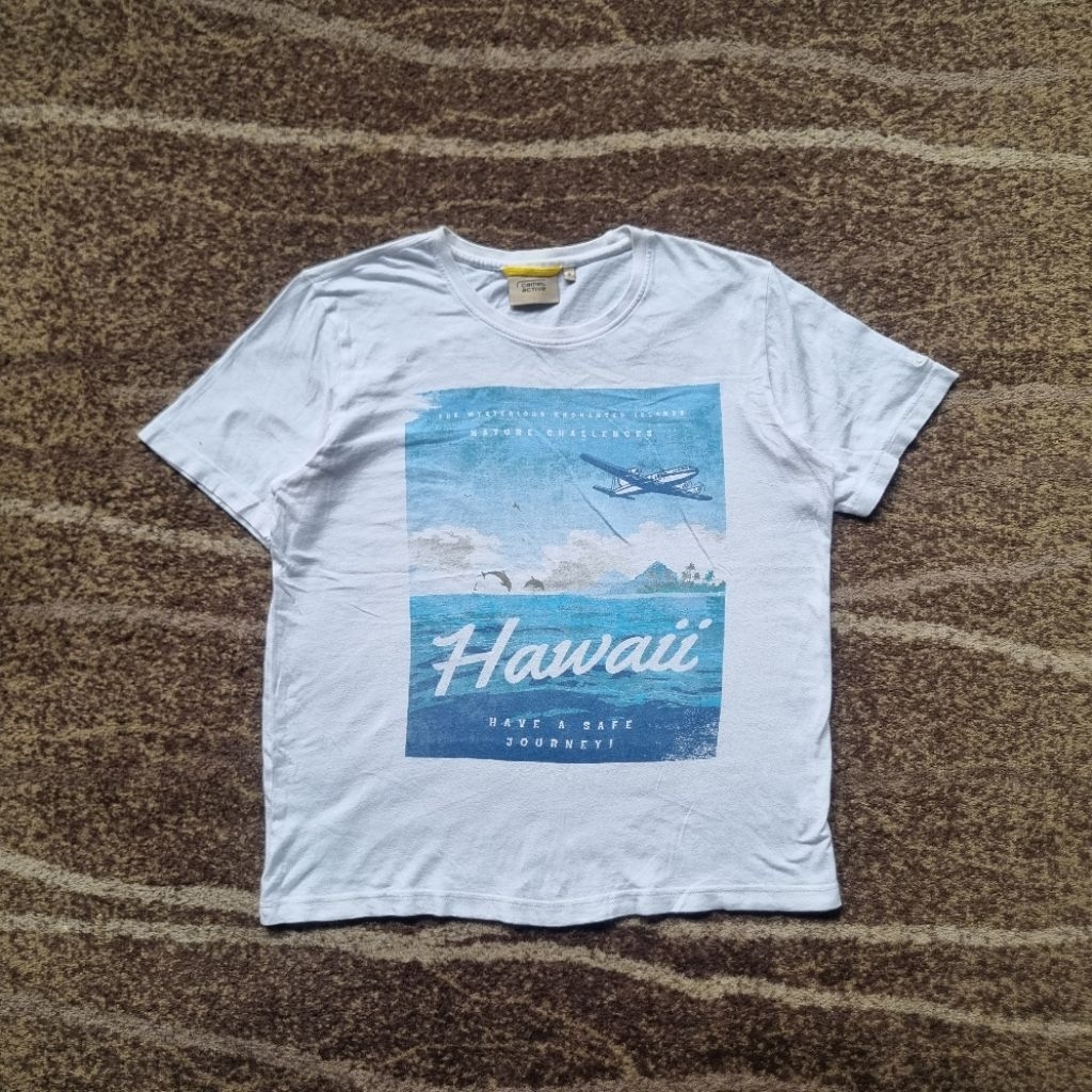 Kaos Camel Active Hawaii