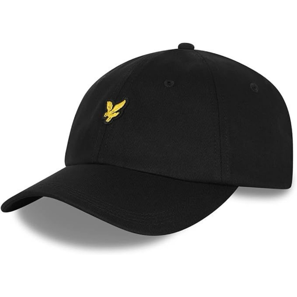 Caps lyle & scott