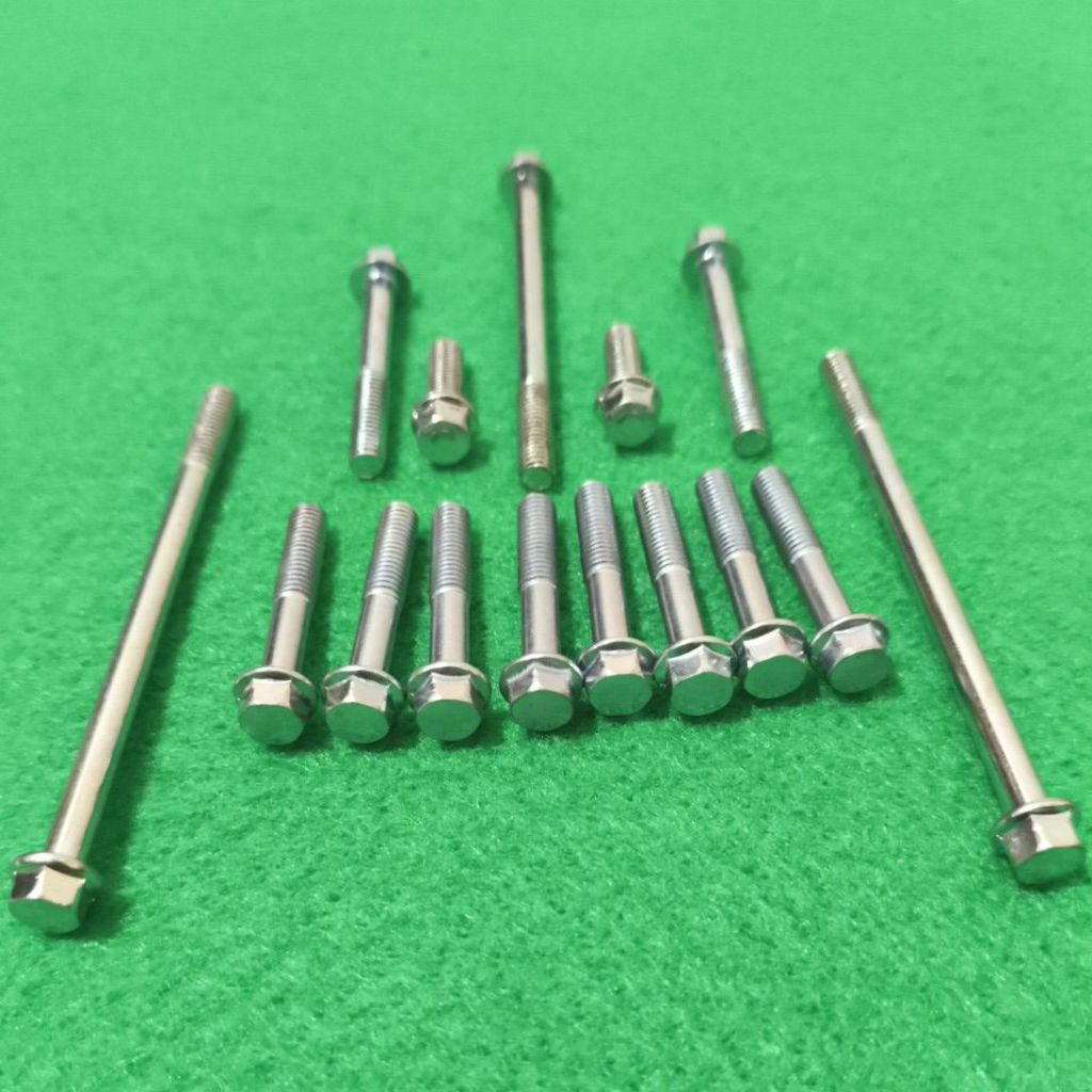 Baut Bak Cvt Set Xeon Rc 125