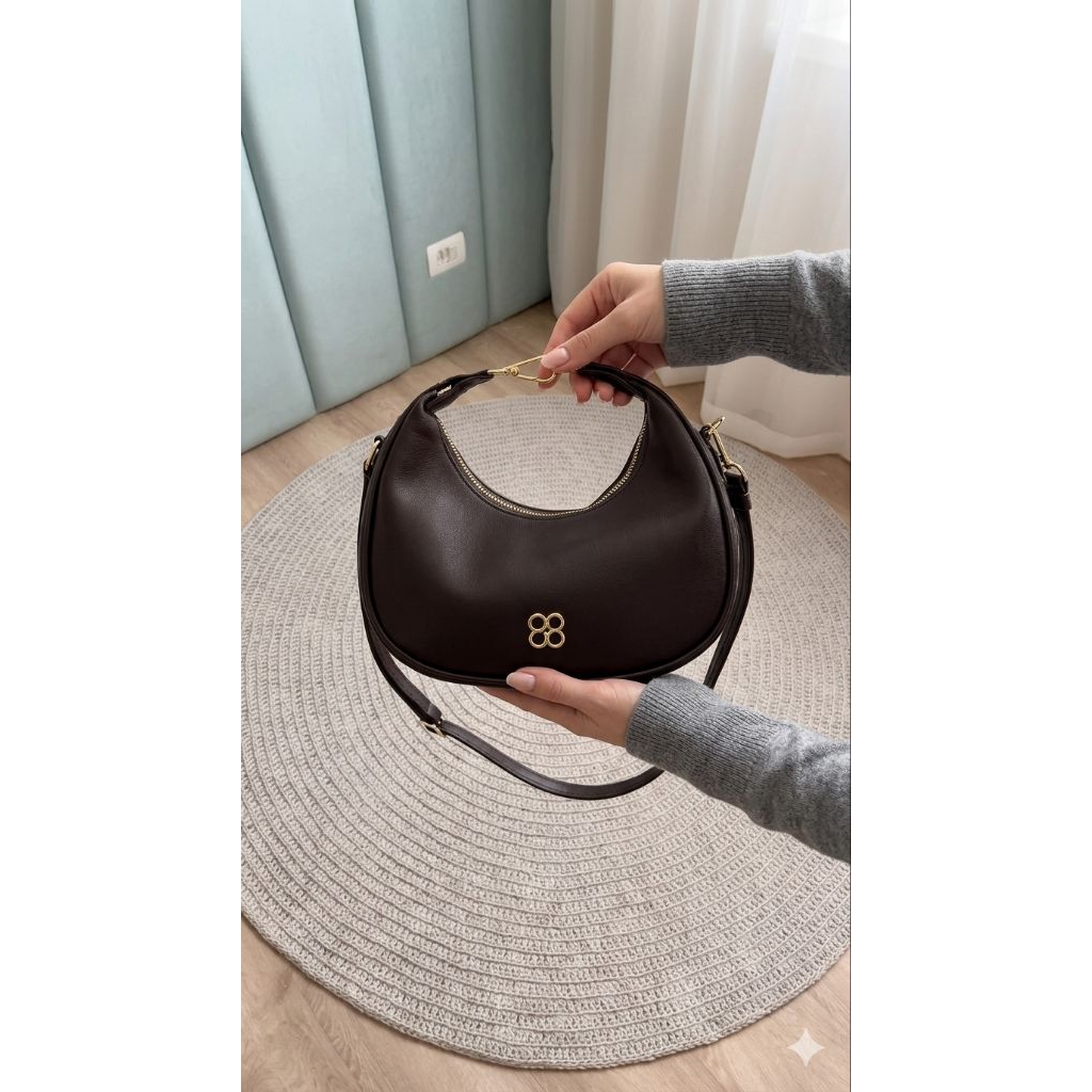 tas selempang bella bag