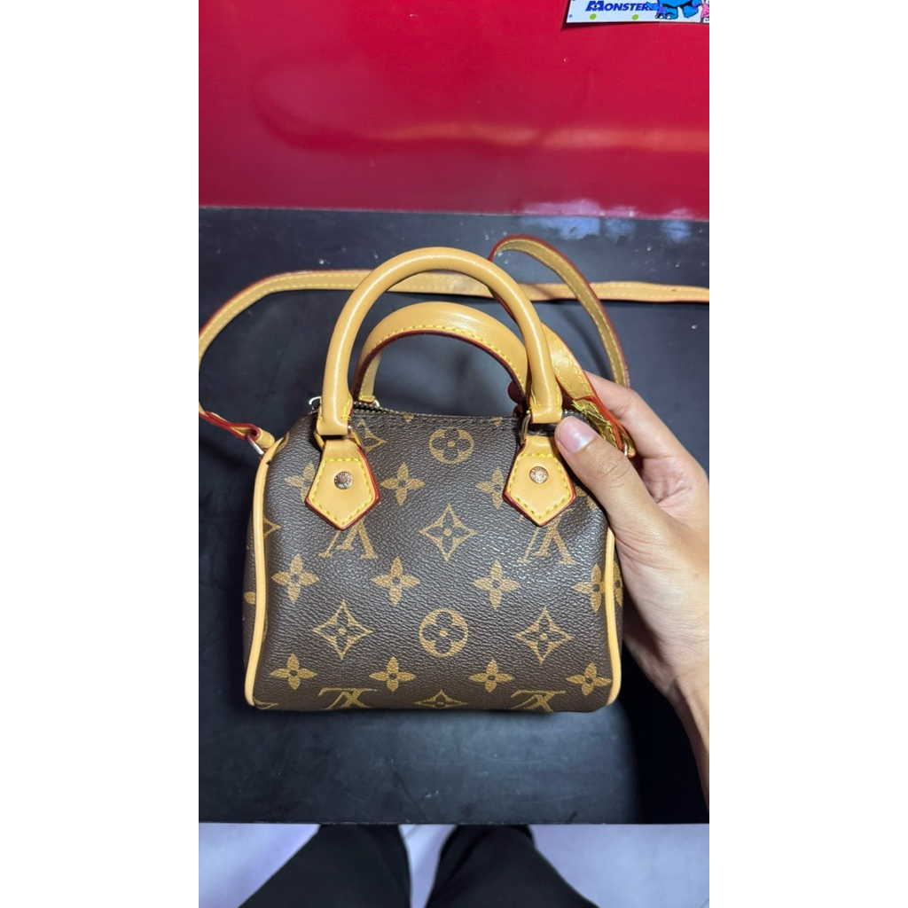 LV NANO SPEEDY MINI JUAL MURAH