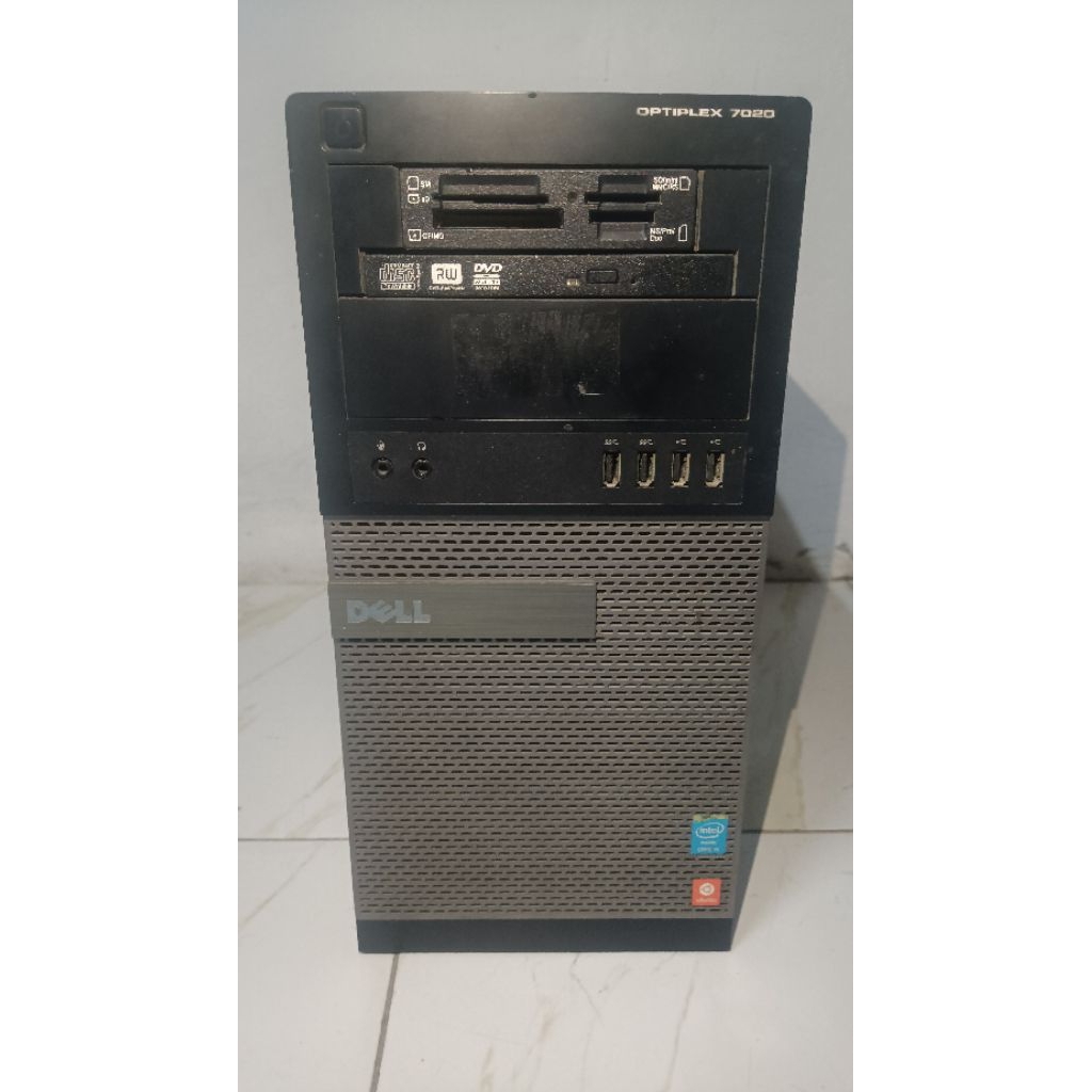 Dell Optiplex 7020