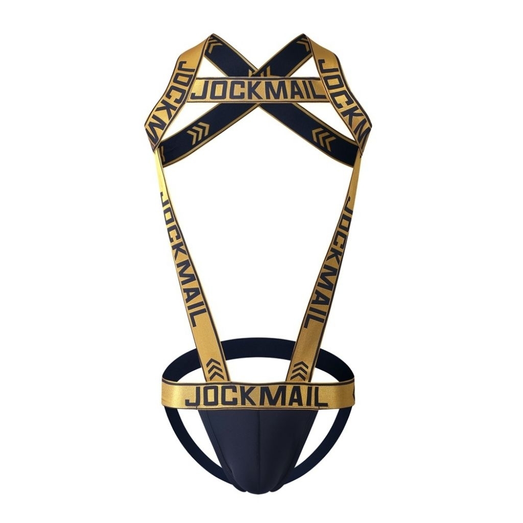 JOCKMAIL HARNESS Shoulder strap JM913