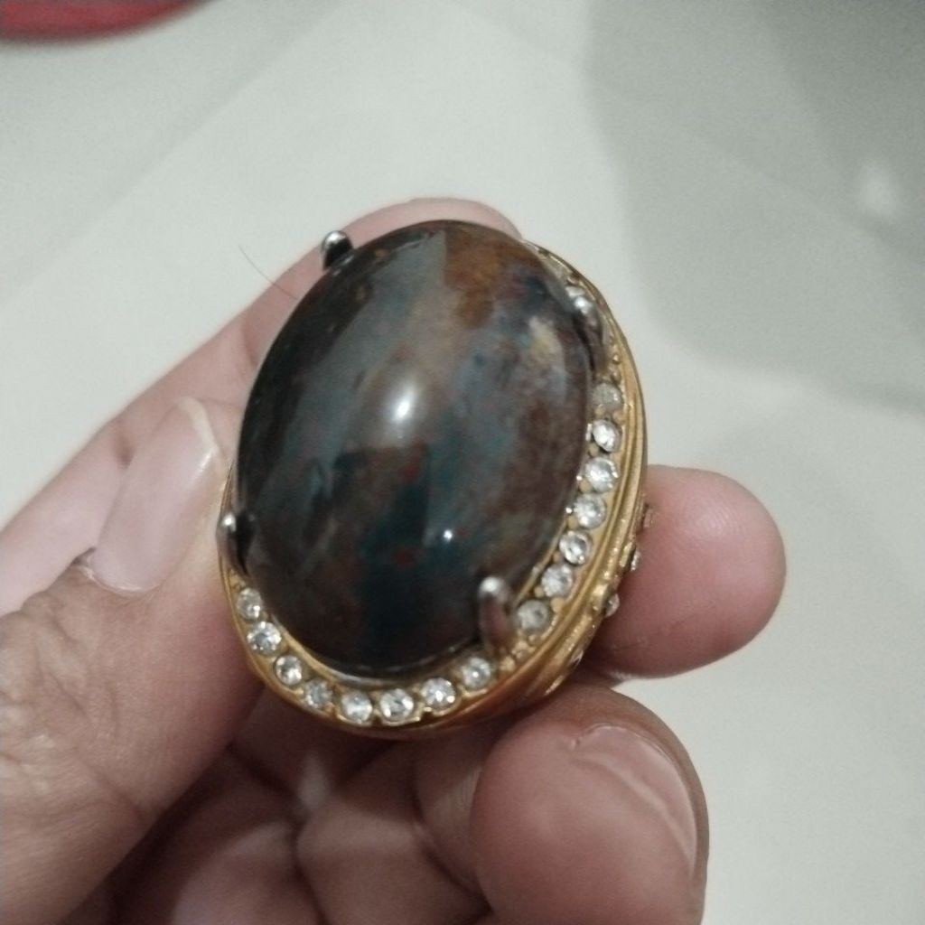 batu nagasui
