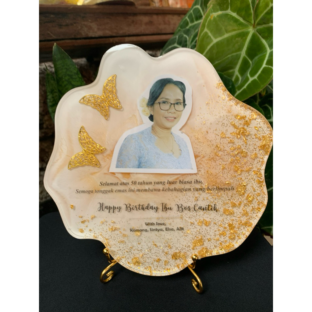 Resin Art
