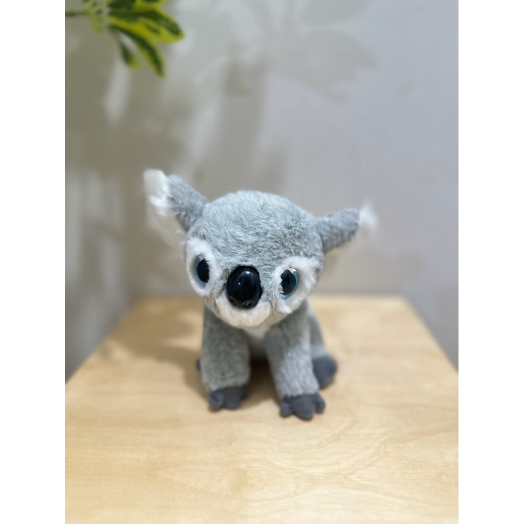 Boneka TY mabel koala