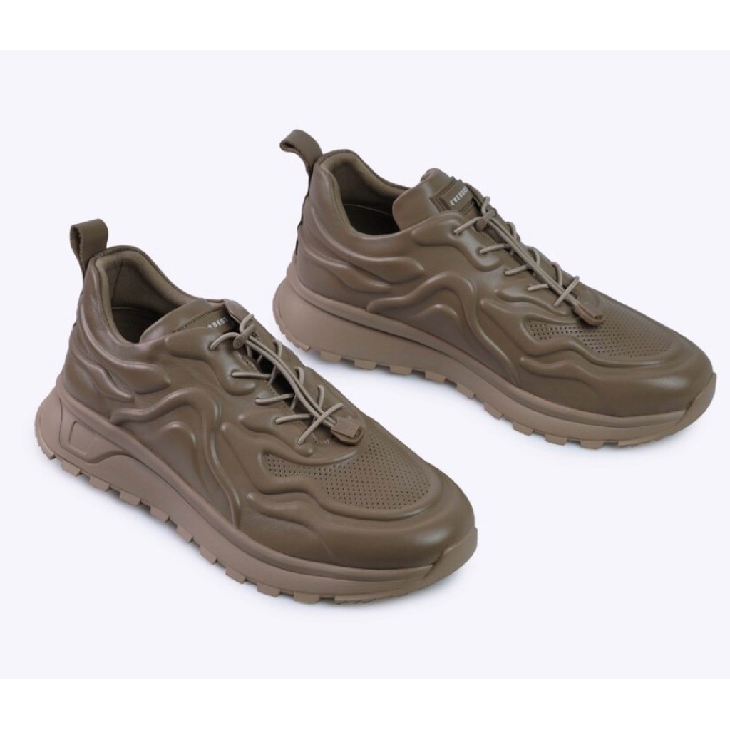 Sepatu Pria EVERBEST Original - Barrez