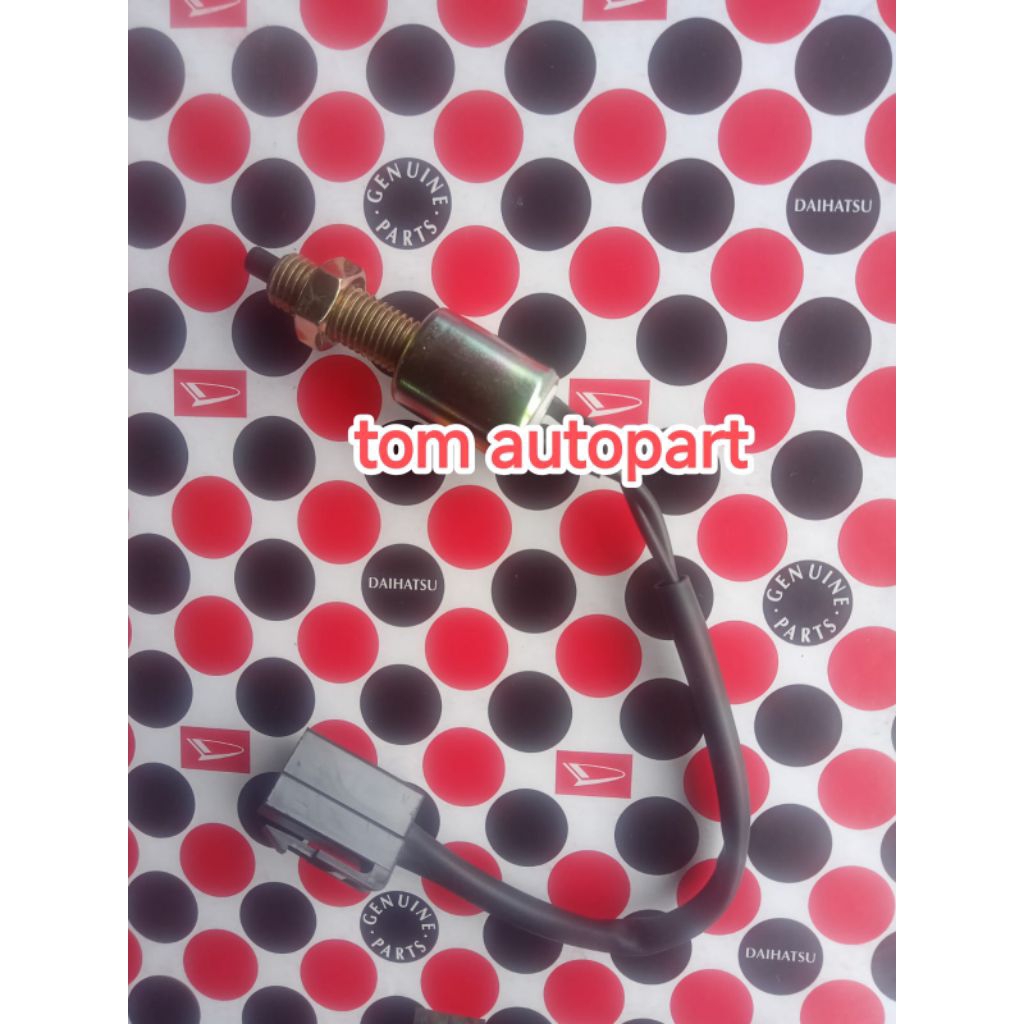 Switch Rem Daihatsu ZEBRA ESPASS