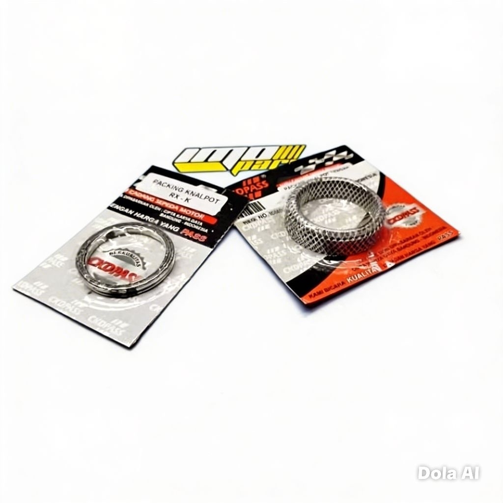 ASBES PAKING KNALPOT RX KING RXK RX KING NEW RXS