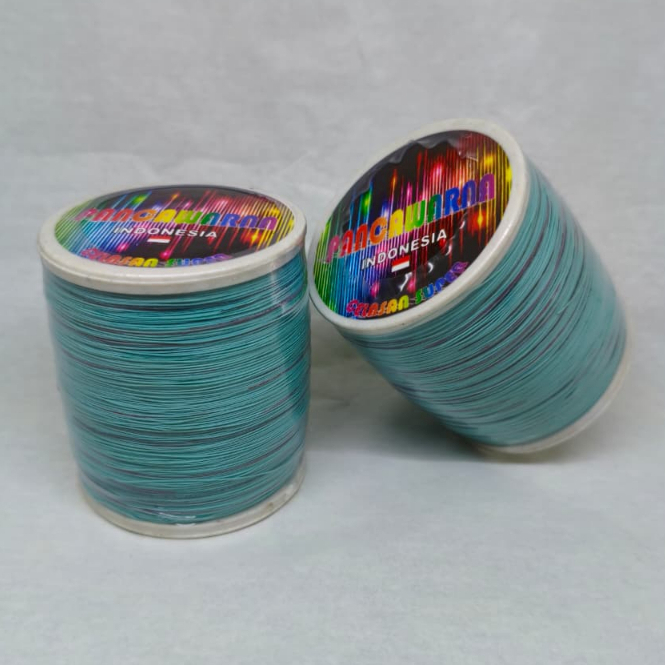 GELASAN MAMBO PANCAWARNA // GELASAN TAJAM LAYANG-LAYANG // GELASAN ADUAN